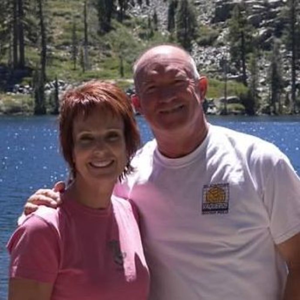 Meet your Posher, Debbie